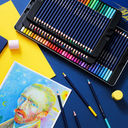 Набор карандашей цветных (72 цвета) — фото, картинка — 4