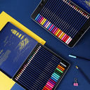 Набор карандашей цветных (72 цвета) — фото, картинка — 7