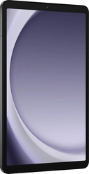 Планшет Samsung Galaxy Tab A9 4/64Gb Wifi (серый) — фото, картинка — 2