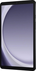 Планшет Samsung Galaxy Tab A9 4/64Gb Wifi (серый) — фото, картинка — 3