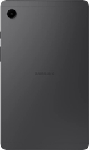Планшет Samsung Galaxy Tab A9 4/64Gb Wifi (серый) — фото, картинка — 4