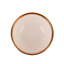 Салатник фарфоровый 