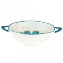 Салатник фарфоровый 