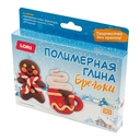 Набор для лепки из полимерной глины 