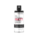 Спрей для фиксации макияжа 