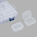 Контейнер для хранения мелочей (20х13,3х4,7 см) — фото, картинка — 2