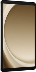 Планшет Samsung Galaxy Tab A9 4/64Gb Wifi (серебристый) — фото, картинка — 3