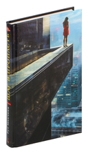 Шаг в пропасть — фото, картинка — 1