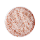 Соль с пеной для ванн 