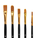 Набор кистей 