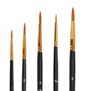 Набор кистей 