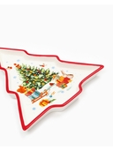 Блюдо керамическое 