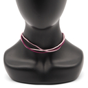 Набор шнурков для украшений (3 шт.; сиреневый) — фото, картинка — 1