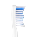 Насадка для электрической зубной щетки Revyline RL 015 (белая, 2 шт.) — фото, картинка — 1