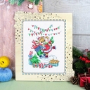 Набор для вышивания 