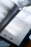 Компас и клинок. Книга 1 — фото, картинка — 6