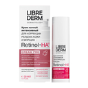 Ночной крем для лица 