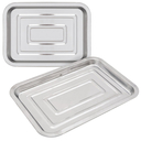 Противень для запекания металлический 