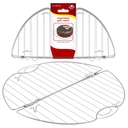 Подставка для торта (330 мм) — фото, картинка — 1