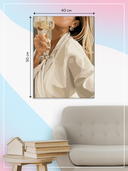 Картина по номерам 