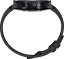 Умные часы Samsung Galaxy Watch6 Classic (47 мм; черные) — фото, картинка — 3