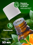 Эфирное масло 