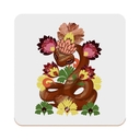 Подставка под горячее 