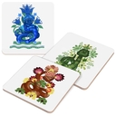 Подставка под горячее 