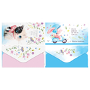 Конверт для денег 