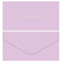 Конверт для денег 