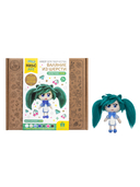 Набор для валяния из шерсти 