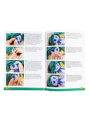 Набор для валяния из шерсти 