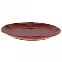 Тарелка мелкая фарфоровая 