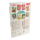 Картина по номерам 