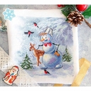 Набор для вышивания 