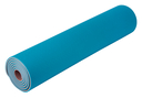 Коврик для йоги (183х61x0,6 см; голубо-фиолетовый) — фото, картинка — 6