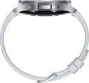 Умные часы Samsung Galaxy Watch6 Classic (47 мм; серебристые) — фото, картинка — 3