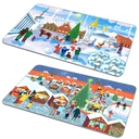 Доска разделочная 