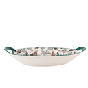 Блюдо сервировочное 