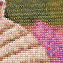 Алмазная вышивка-мозаика 