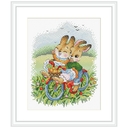 Набор для вышивания 