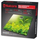 Весы напольные Sakura SA-5071GR (трава) — фото, картинка — 1