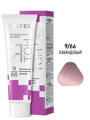 Тонирующая маска для волос 