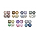 Тени для век 