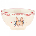 Пиала фарфоровая 