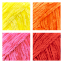 Набор пряжи 