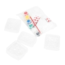 Набор для изготовления гипсового магнита 