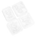 Набор для изготовления гипсового магнита 