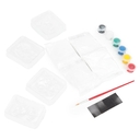 Набор для изготовления гипсового магнита 