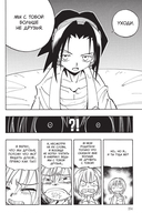 Король шаманов. Том 3 — фото, картинка — 4